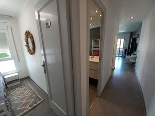 Piso en venta en Santa Margarida en Roses