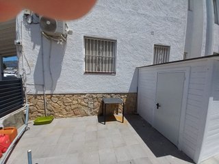 Piso en venta en Santa Margarida en Roses