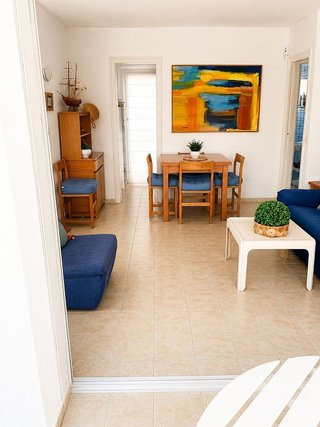 Piso en venta en Platja Llarga en Castell-Platja d´Aro