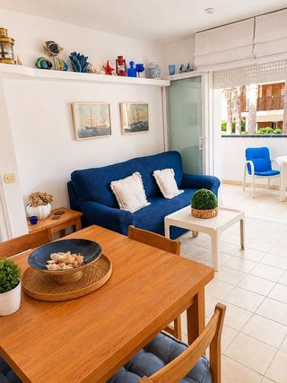 Piso en venta en Platja Llarga en Castell-Platja d´Aro