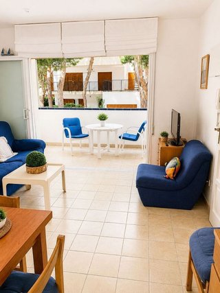 Piso en venta en Platja Llarga en Castell-Platja d´Aro