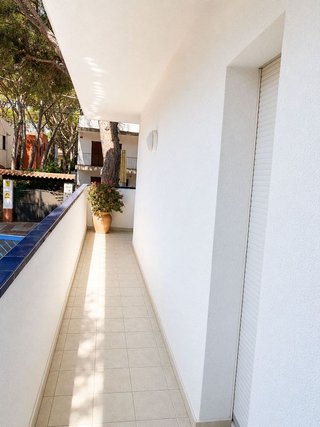 Piso en venta en Platja Llarga en Castell-Platja d´Aro