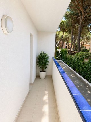 Piso en venta en Platja Llarga en Castell-Platja d´Aro
