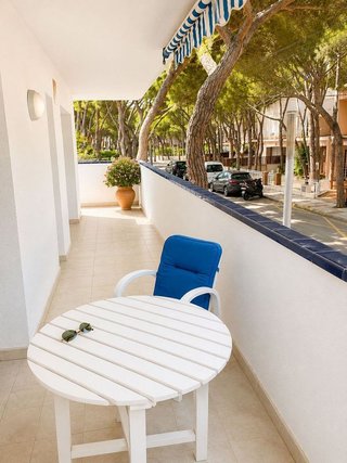 Piso en venta en Platja Llarga en Castell-Platja d´Aro