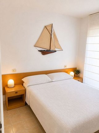 Piso en venta en Platja Llarga en Castell-Platja d´Aro