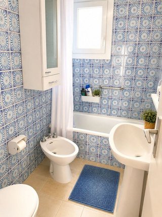 Piso en venta en Platja Llarga en Castell-Platja d´Aro
