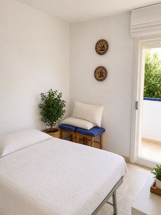 Piso en venta en Platja Llarga en Castell-Platja d´Aro