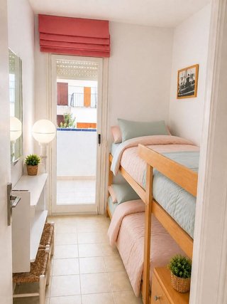 Piso en venta en Platja Llarga en Castell-Platja d´Aro