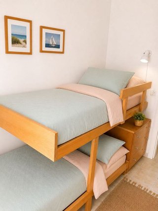 Piso en venta en Platja Llarga en Castell-Platja d´Aro