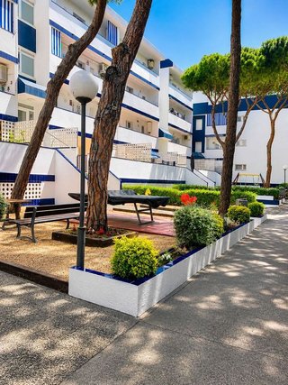 Piso en venta en Platja Llarga en Castell-Platja d´Aro