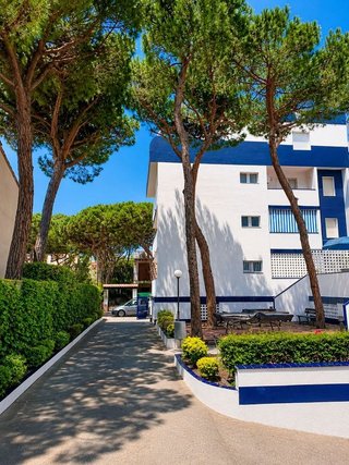 Piso en venta en Platja Llarga en Castell-Platja d´Aro