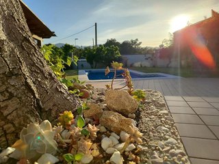 Chalet en venta en La Granja-La Colina-Los Pastores en Algeciras