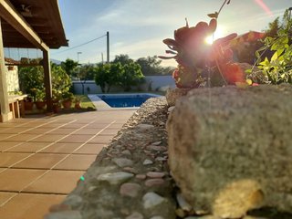 Chalet en venta en La Granja-La Colina-Los Pastores en Algeciras