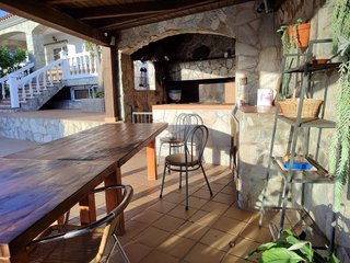 Chalet en venta en La Granja-La Colina-Los Pastores en Algeciras