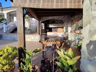 Chalet en venta en La Granja-La Colina-Los Pastores en Algeciras