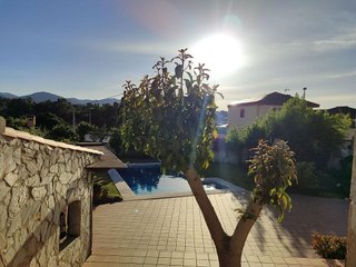 Chalet en venta en La Granja-La Colina-Los Pastores en Algeciras