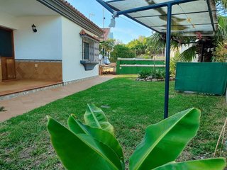 Chalet en venta en La Granja-La Colina-Los Pastores en Algeciras