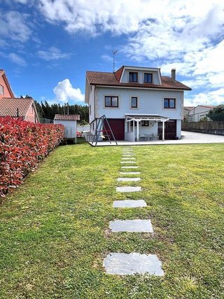 Casa en venta en Sada