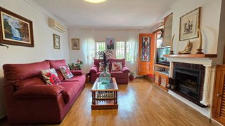 Casa adosada en venta en Churriana en Málaga