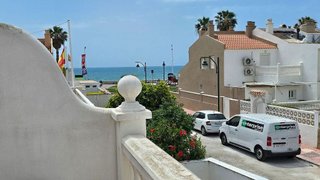 Casa adosada en venta en Churriana en Málaga