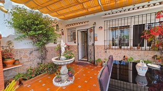 Casa adosada en venta en Churriana en Málaga