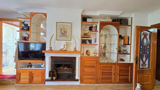 Casa adosada en venta en Churriana en Málaga