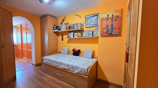 Casa adosada en venta en Churriana en Málaga
