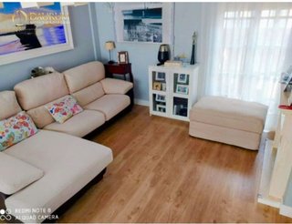 Casa adosada en venta en Palacio de Congresos - Urbadiez - Entrepuentes en Sevilla
