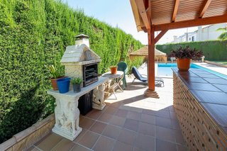 Chalet en venta en Otura
