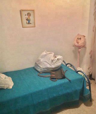 Casa adosada en venta en Torre del Campo