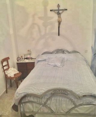 Casa adosada en venta en Torre del Campo