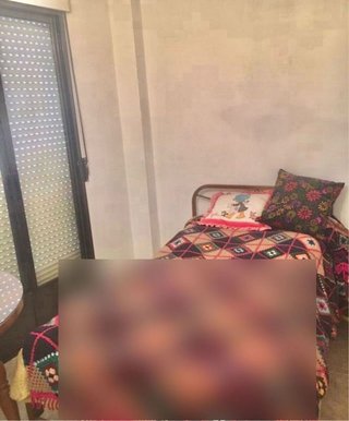 Casa adosada en venta en Torre del Campo