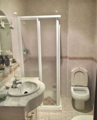Casa adosada en venta en Torre del Campo