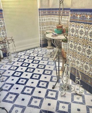 Casa adosada en venta en Torre del Campo