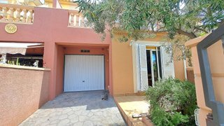 Casa adosada en venta en Son Cladera - El Vivero en Palma de Mallorca