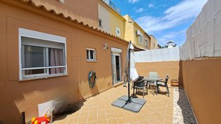 Casa adosada en venta en Son Cladera - El Vivero en Palma de Mallorca