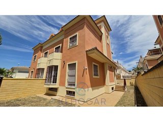 Chalet en venta en Arenal - La Pólvora en Dos Hermanas