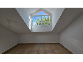 Chalet en venta en Arenal - La Pólvora en Dos Hermanas