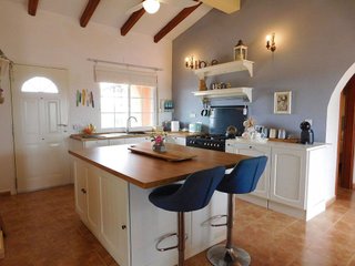 Chalet en venta en Dolores