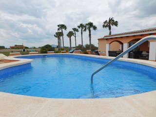 Chalet en venta en Dolores