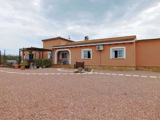 Chalet en venta en Dolores