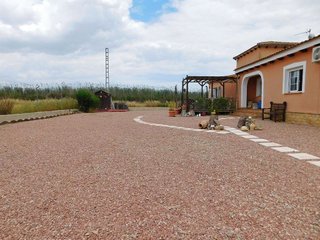 Chalet en venta en Dolores