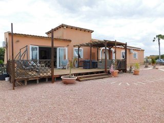 Chalet en venta en Dolores