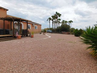 Chalet en venta en Dolores