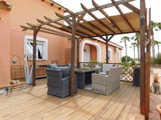 Chalet en venta en Dolores