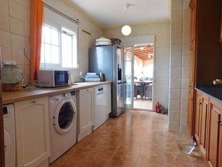 Chalet en venta en Dolores
