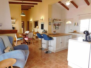Chalet en venta en Dolores