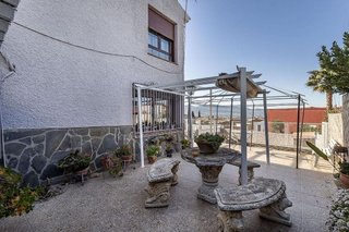 Chalet en venta en Huétor Vega