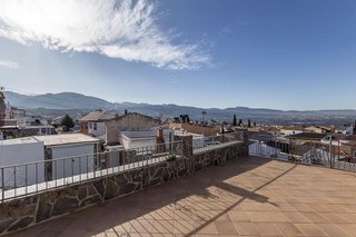 Chalet en venta en Huétor Vega