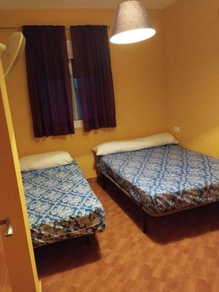 Casa rural en venta en Almogía